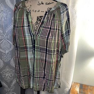 6 for 30$ crown and Ivy top euc